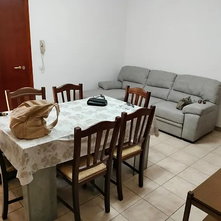 Casa Luisa * Lido Conchiglia