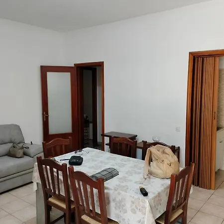 Casa Luisa Lido Conchiglia