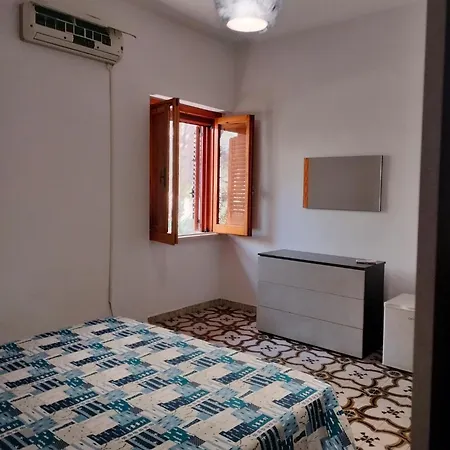 Casa Luisa * Lido Conchiglia