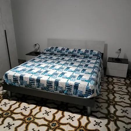 Casa Luisa Apartment