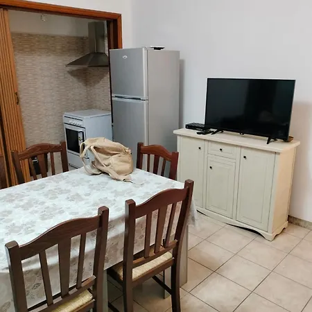 Apartment Casa Luisa