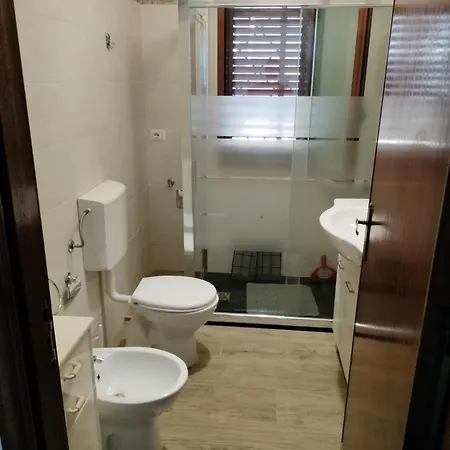 Apartment Casa Luisa