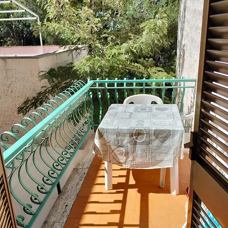 Casa Luisa Lido Conchiglia