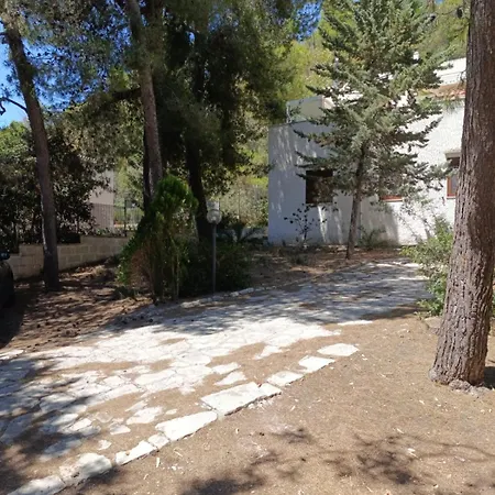 Casa Luisa Apartment *