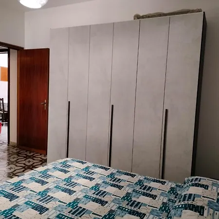 Apartamento Casa Luisa