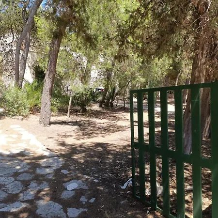 Casa Luisa *